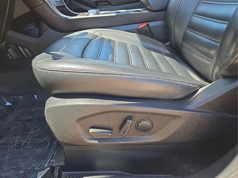 Used 2024 Ford Edge SEL AWD/4WD image 23
