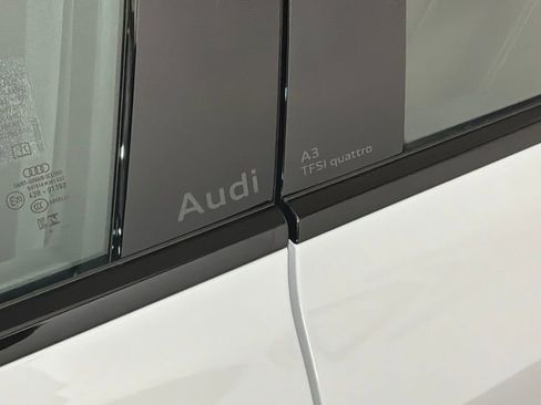 New 2026 Audi A3 2.0T Premium image 26