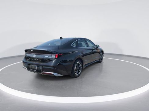 New 2026 Hyundai Sonata SEL FWD image 8