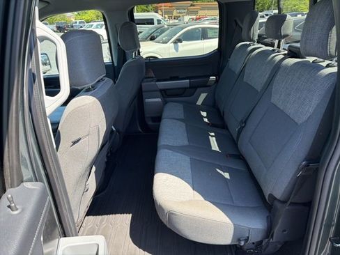 Certified 2021 Ford F150 XLT w/ Equipment Group 302A High image 18