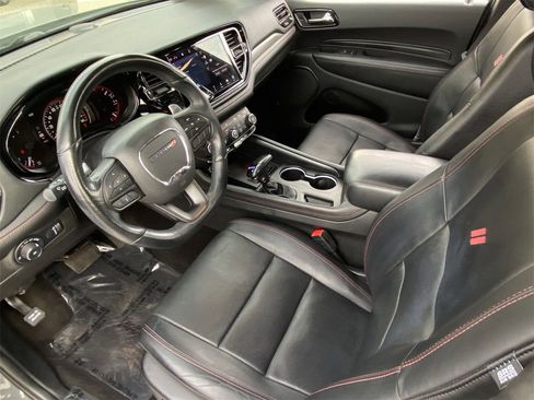 Used 2021 Dodge Durango R/T w/ Blacktop Package image 18
