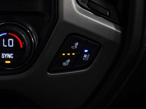 Used 2017 GMC Sierra 1500 Denali AWD/4WD image 27