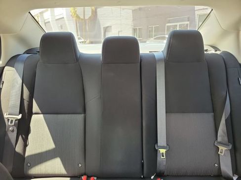 Used 2023 Nissan Sentra SV FWD image 25