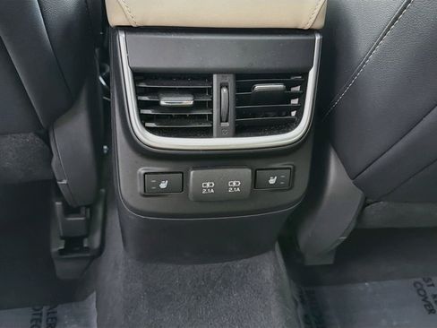 Used 2020 Subaru Outback Limited w/ Popular Package #2 AWD/4WD image 20