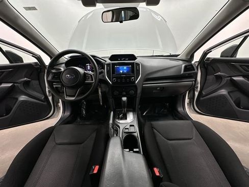 Certified 2023 Subaru Impreza 2.0i image 18