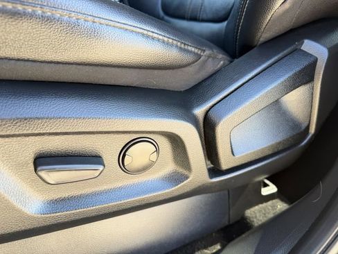 Used 2021 Ford Ranger Lariat w/ Equipment Group 501A High image 28