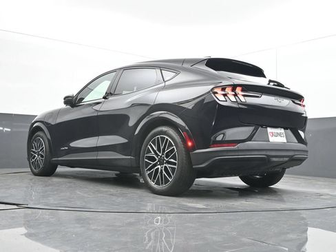 Used 2025 Ford Mustang Mach-E Premium AWD/4WD image 42