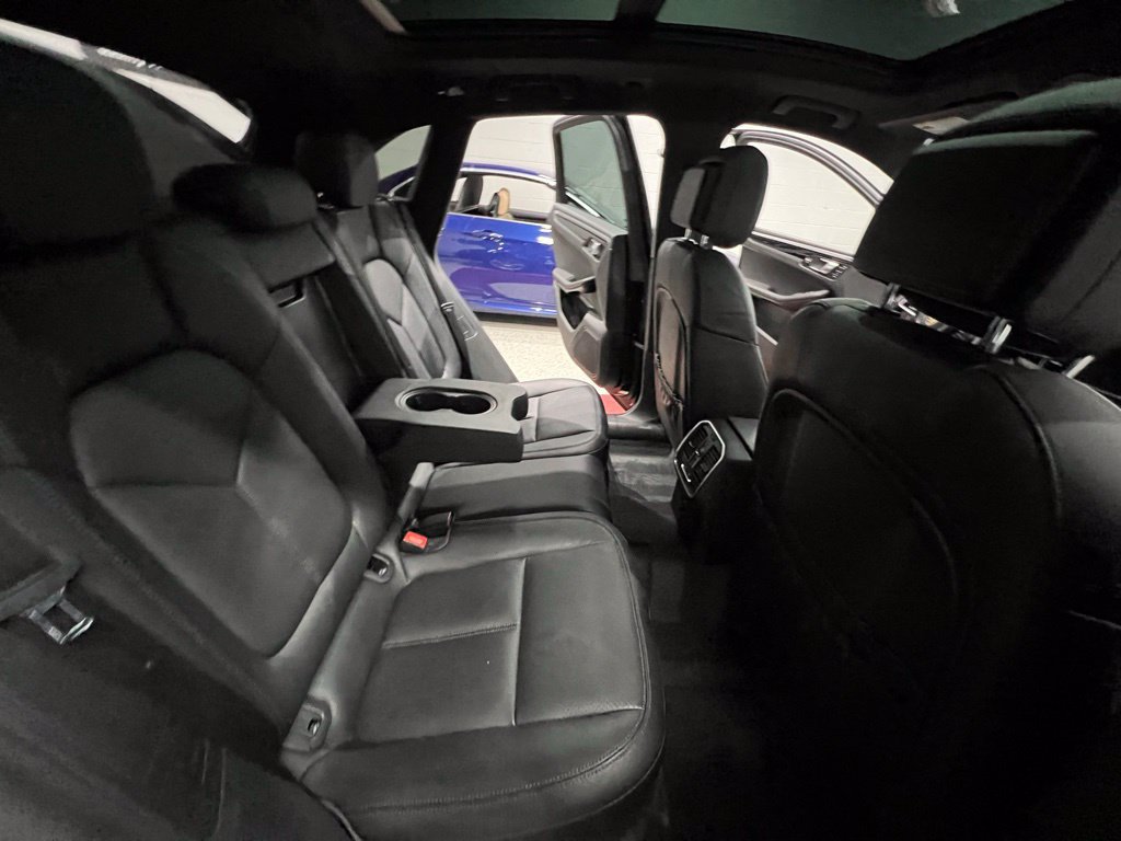 Used 2015 Porsche Macan S w/ Premium Package Plus AWD/4WD image 27
