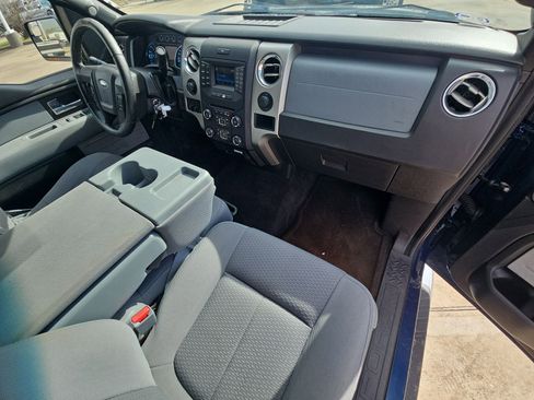 Used 2014 Ford F150 XLT w/ Equipment Group 302A Luxury image 43