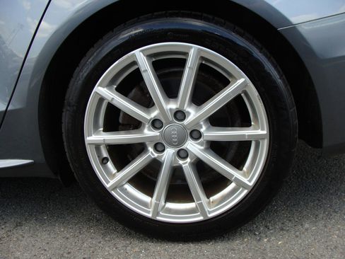 Used 2015 Audi A4 2.0T Premium Plus w/ Technology Package image 35