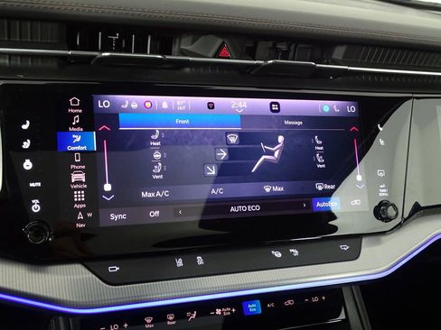 Used 2024 Jeep Wagoneer Launch Edition image 37