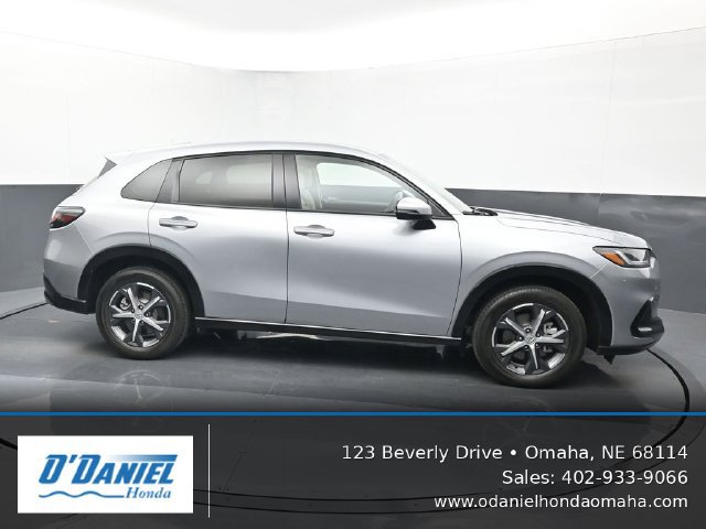 Used 2024 Honda HR-V EX-L image 7
