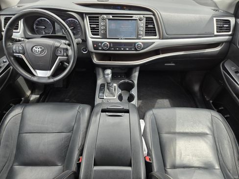 Used 2015 Toyota Highlander XLE AWD/4WD image 13