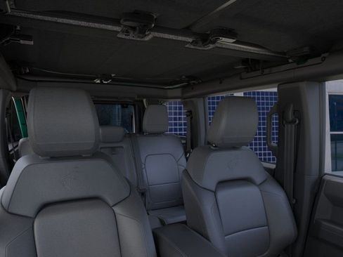 New 2025 Ford Bronco Outer Banks image 13