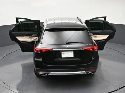 Used 2021 Mercedes-Benz GLE 350 4MATIC image 38