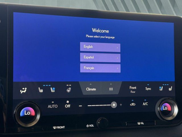Certified 2023 Lexus RX 350 Premium Plus w/ Accessory Package (Z1) FWD image 19