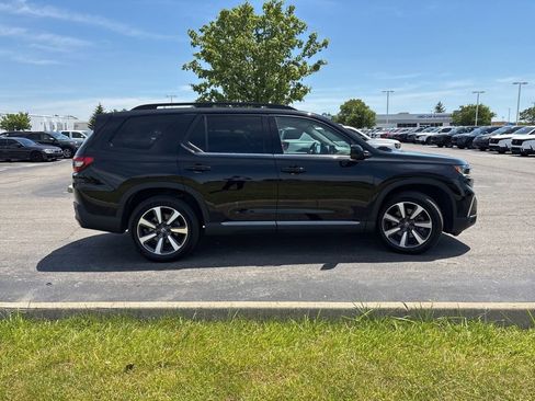 Used 2023 Honda Pilot Elite image 15