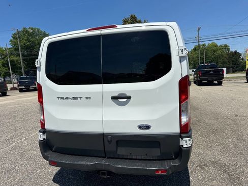 Used 2016 Ford Transit 150 130 Low Roof RWD image 19