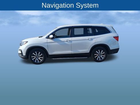 Used 2019 Honda Pilot EX-L image 5