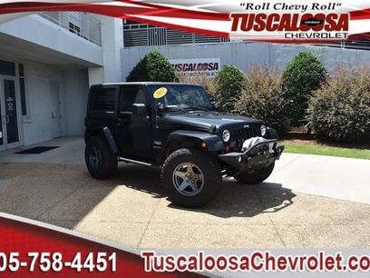 Used 2013 Jeep Wrangler Sahara w/ Dual Top Group