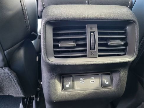 New 2026 Nissan Murano Platinum image 35