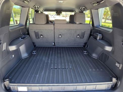 New 2026 Toyota Land Cruiser 1958 image 12