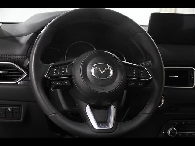 Certified 2023 MAZDA CX-5 AWD 2.5 S w/ Premium Plus Pkg image 7