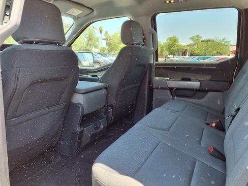 Used 2025 Ford F150 XLT w/ Equipment Group 301A Standard image 19