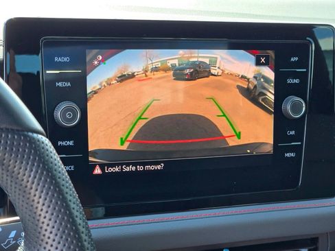 Certified 2025 Volkswagen Jetta GLI Autobahn image 20