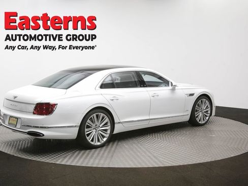 Used 2023 Bentley Flying Spur W12 AWD/4WD image 85