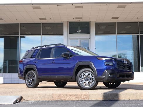 New 2026 Subaru Outback Premium image 2