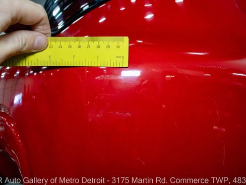 Used 1993 Pontiac Firebird Trans Am image 34