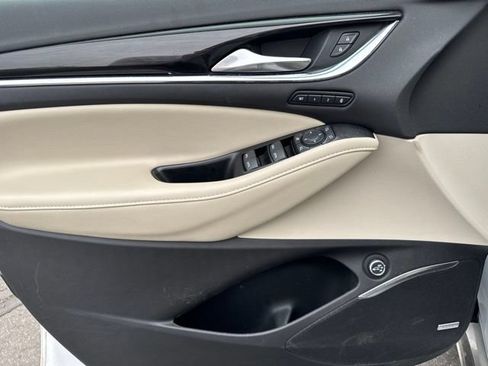 Used 2019 Buick Enclave Premium w/ Trailering Package, 5000 lbs. AWD/4WD image 19