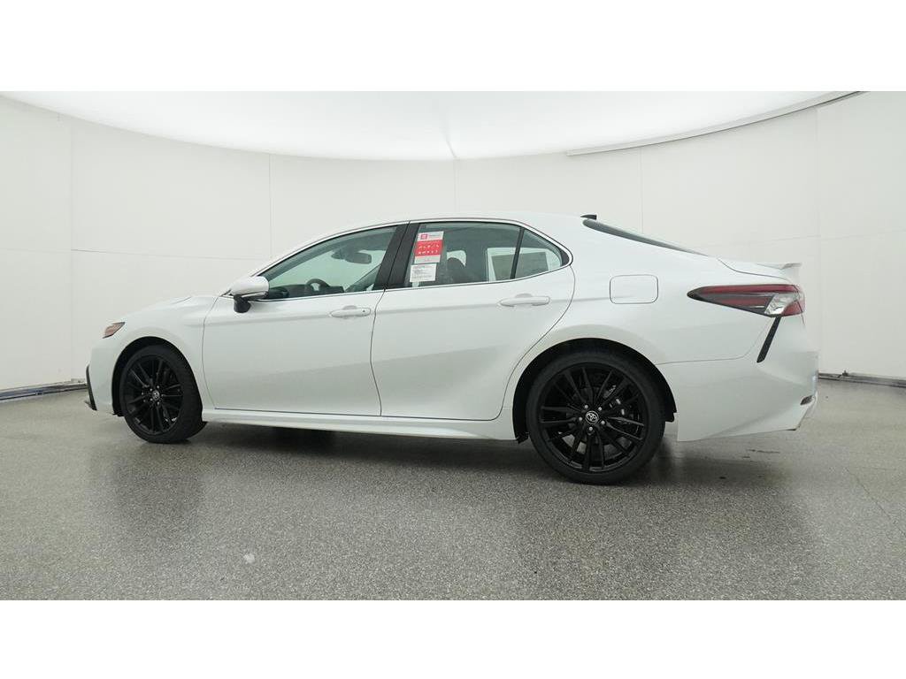 Used 2024 Toyota Camry XSE w/ Navigation Package FWD image 26
