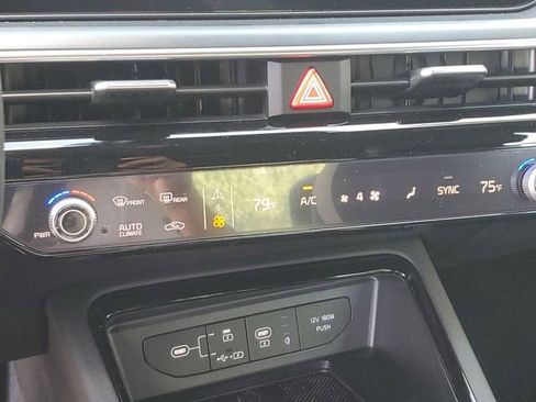 Certified 2025 Kia K5 GT-Line FWD image 24