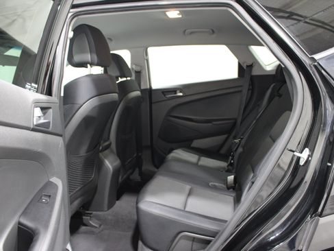 Used 2016 Hyundai Tucson Sport FWD image 18