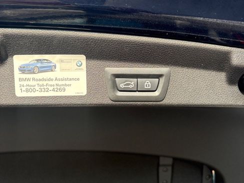 Used 2016 BMW 428i Gran Coupe RWD image 25