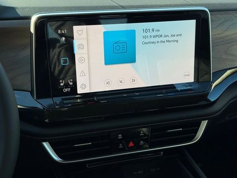 New 2026 Volkswagen Atlas SE image 33