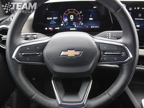 Certified 2025 Chevrolet Equinox LT w/ Convenience Package II image 14