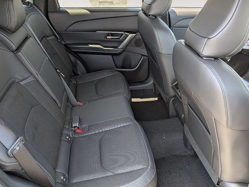 New 2026 MAZDA CX-5 Select AWD/4WD image 21
