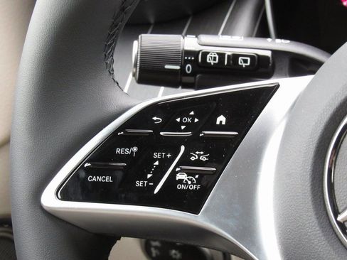 New 2026 Mercedes-Benz GLC 300 4MATIC image 26