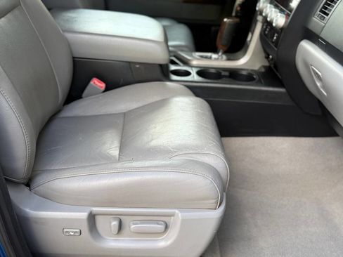 Used 2010 Toyota Tundra Limited image 55