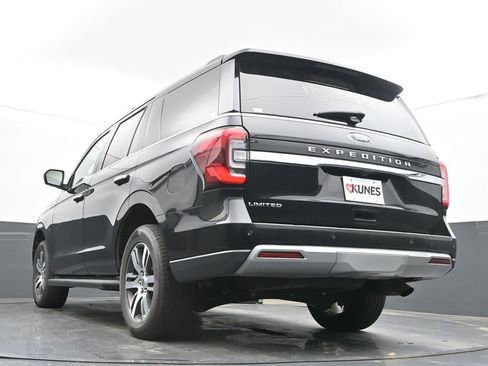 Used 2024 Ford Expedition Limited AWD/4WD image 55