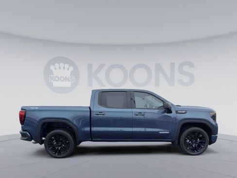 New 2026 GMC Sierra 1500 Elevation image 8