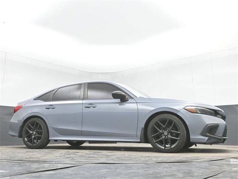 Used 2022 Honda Civic Sport image 33