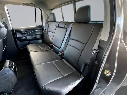 Used 2020 Honda Ridgeline RTL-E image 20