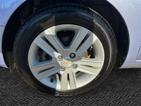 Used 2014 Chevrolet Spark LS image 11