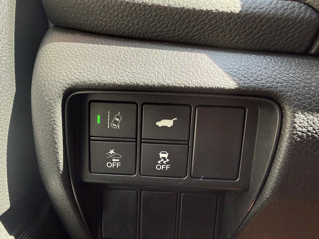 Used 2017 Honda CR-V EX-L image 25