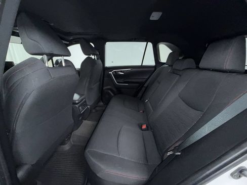 Certified 2023 Toyota RAV4 SE w/ Weather & Moonroof Package AWD/4WD image 14