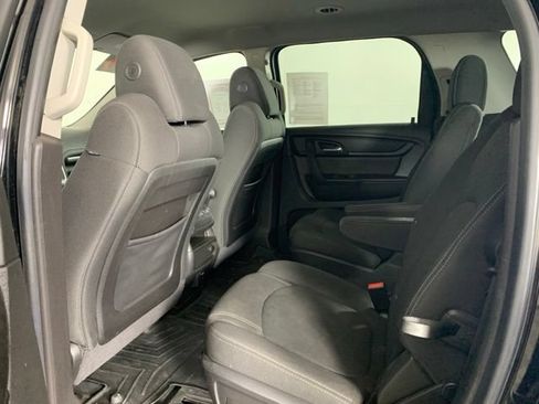 Used 2016 GMC Acadia SLE AWD/4WD image 8